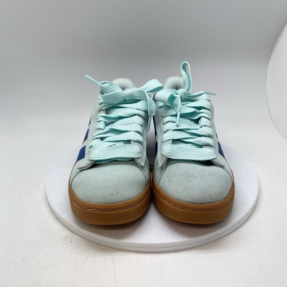 Adidas Sneakers Womens 8.5 Grand Court Alpha 00s JI1718 Blue Casual Shoes - Picture 2 of 10